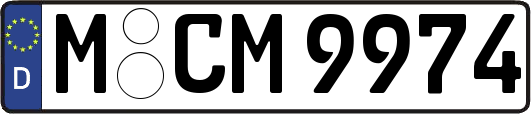 M-CM9974