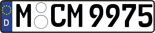 M-CM9975