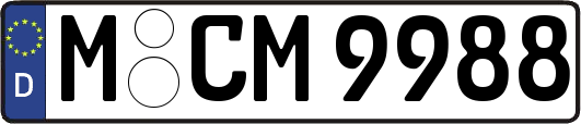 M-CM9988