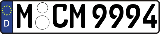 M-CM9994