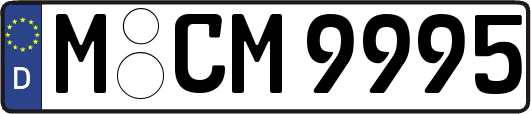M-CM9995