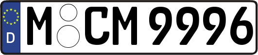 M-CM9996
