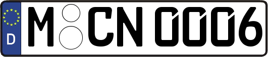 M-CN0006