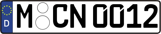 M-CN0012