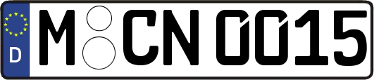 M-CN0015