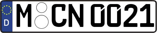 M-CN0021
