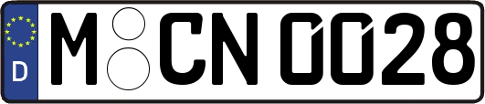 M-CN0028