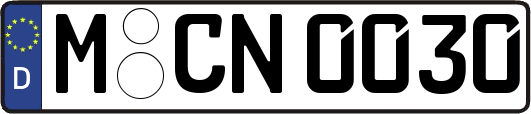 M-CN0030
