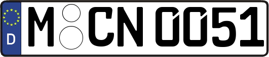 M-CN0051