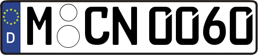 M-CN0060