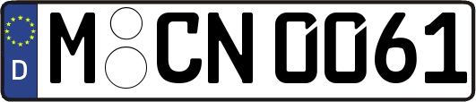 M-CN0061