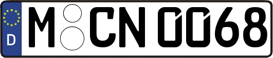 M-CN0068