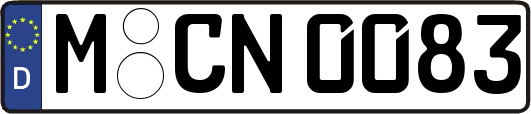M-CN0083