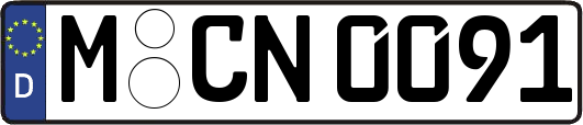 M-CN0091