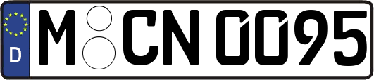 M-CN0095