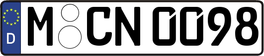 M-CN0098
