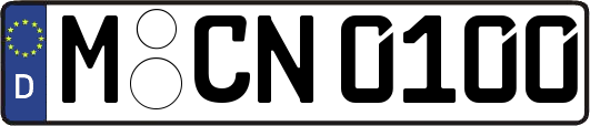 M-CN0100