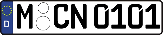 M-CN0101