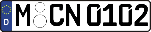 M-CN0102