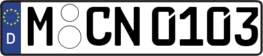 M-CN0103