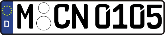 M-CN0105