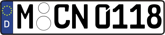 M-CN0118