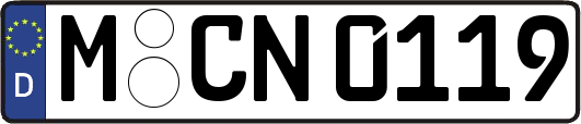 M-CN0119