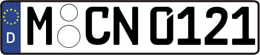 M-CN0121