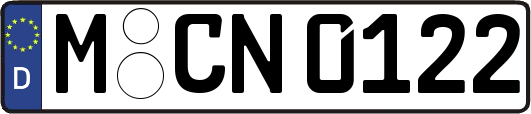 M-CN0122