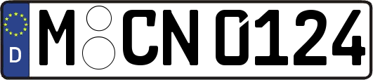 M-CN0124