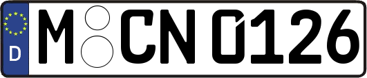 M-CN0126