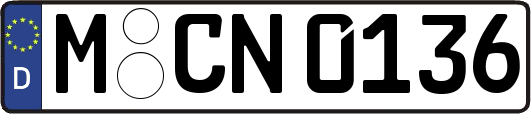 M-CN0136