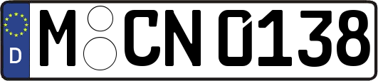 M-CN0138