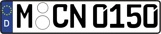 M-CN0150