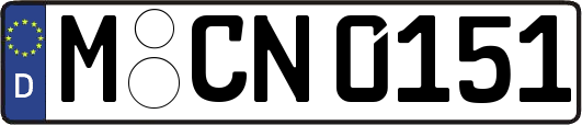 M-CN0151