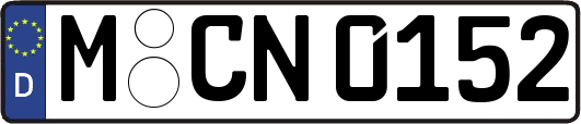 M-CN0152