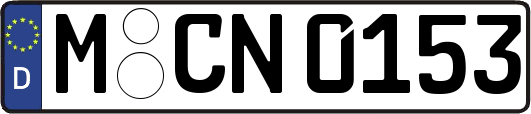 M-CN0153