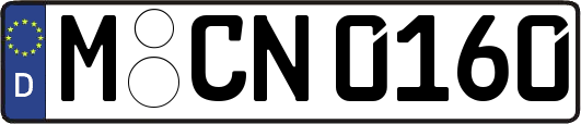 M-CN0160