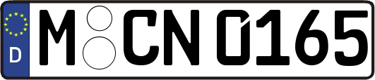 M-CN0165