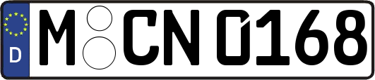 M-CN0168