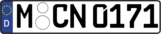 M-CN0171