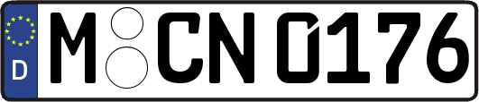 M-CN0176