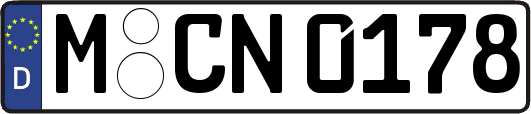 M-CN0178