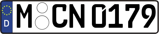 M-CN0179