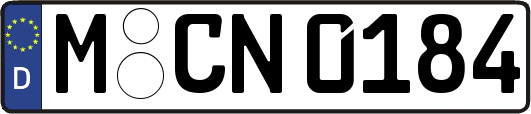 M-CN0184