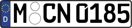 M-CN0185