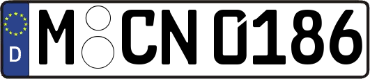 M-CN0186