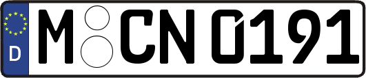 M-CN0191