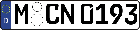 M-CN0193