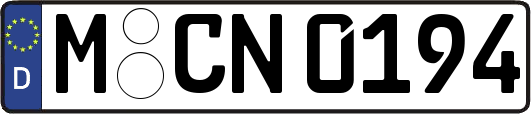 M-CN0194